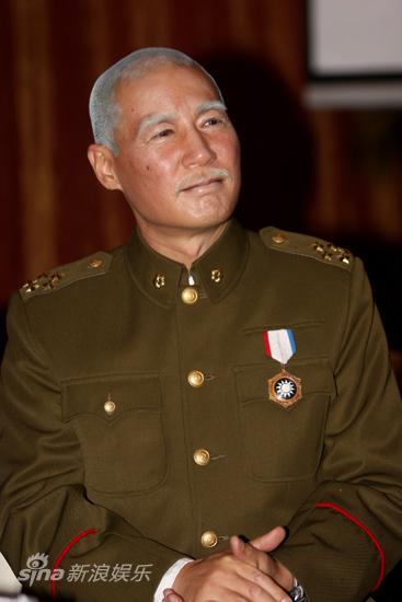 马晓伟写真