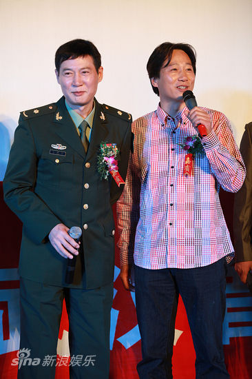 马晓伟写真