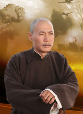 马晓伟写真