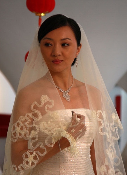 金玉婷写真