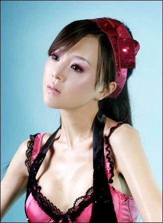 尚华写真