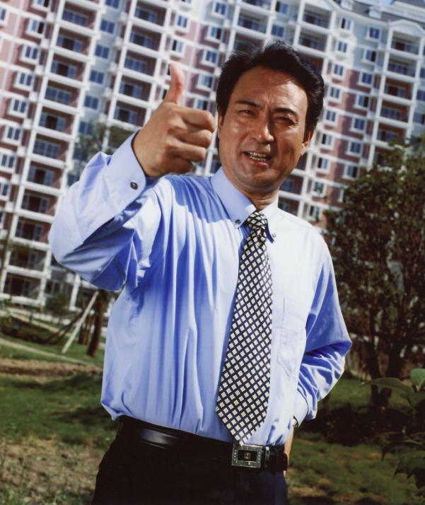 翟乃社写真