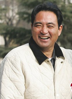 翟乃社写真