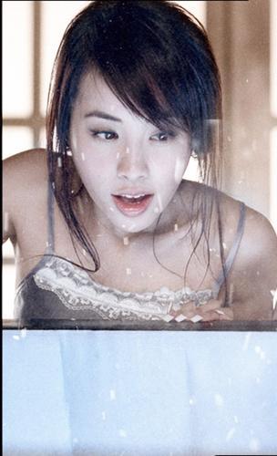 蔡依林精彩写真9