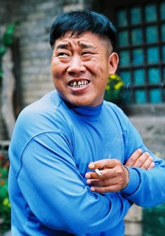 杜旭东写真