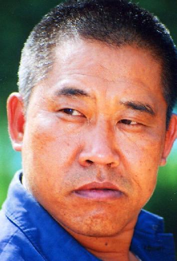 杜旭东写真