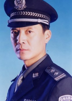 刘之冰写真