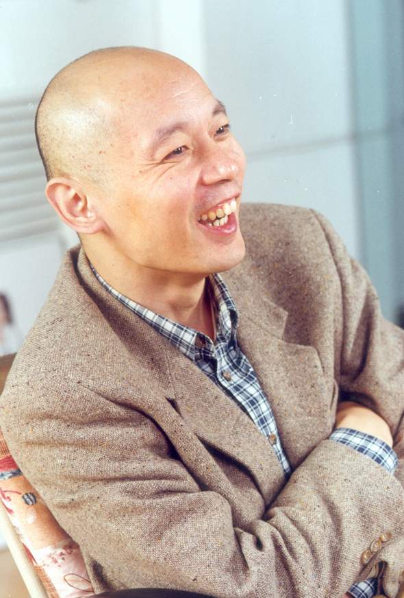 葛优写真