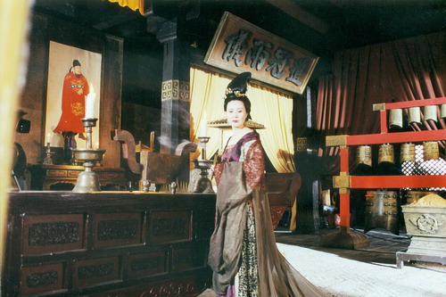 归亚蕾精彩写真7