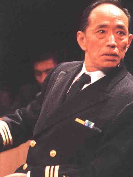 朱旭写真