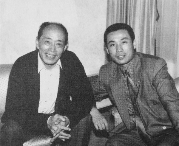朱旭写真
