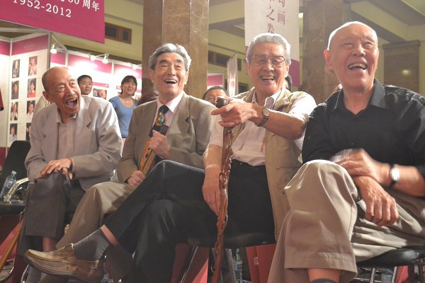 朱旭写真