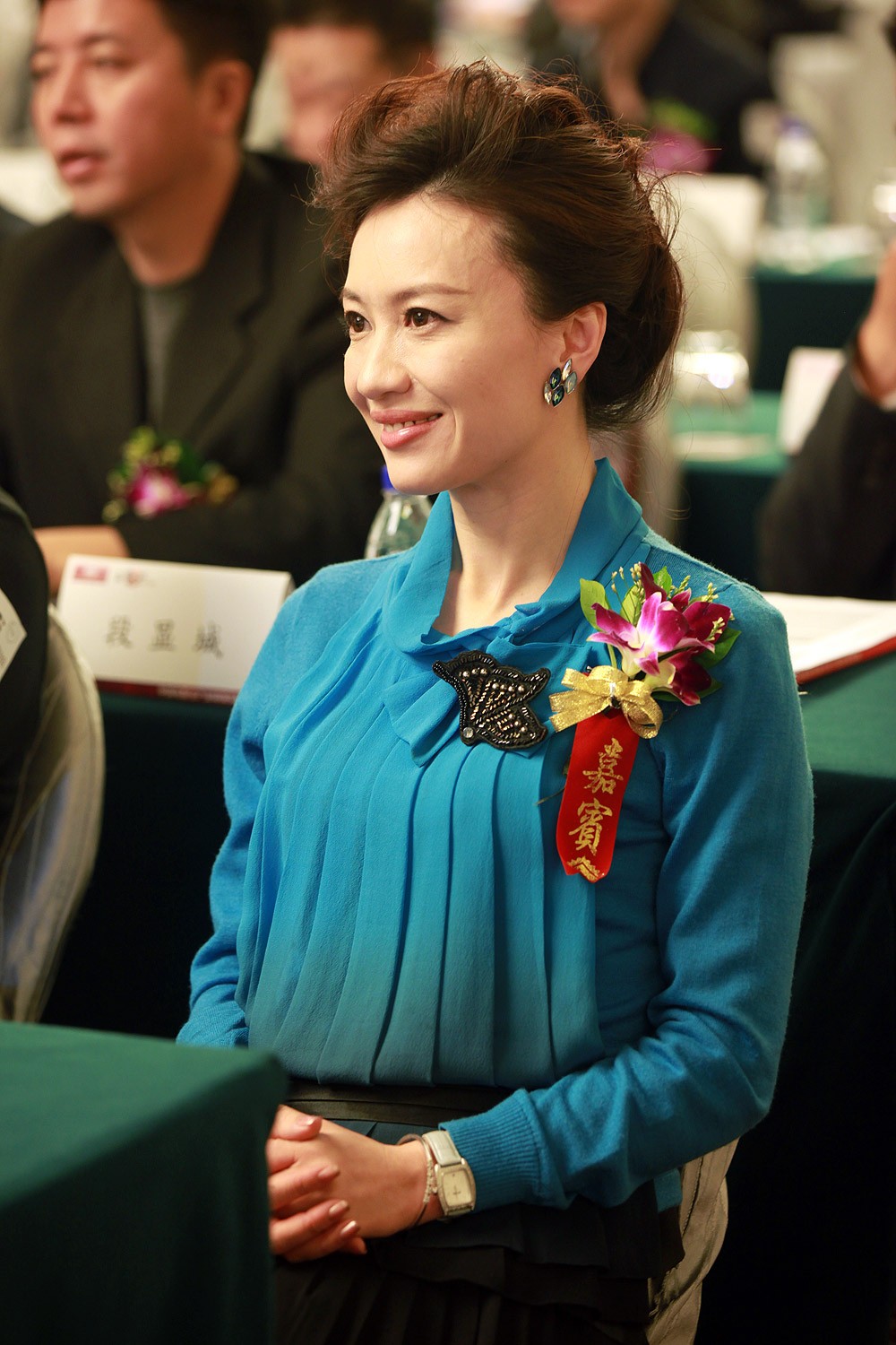 李菲写真