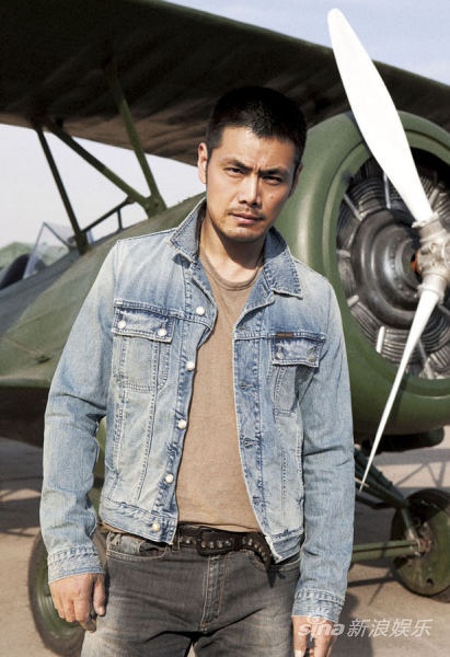 邵兵写真