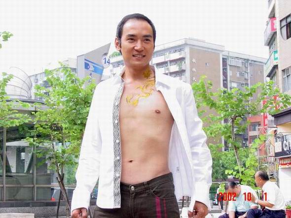焦恩俊精彩写真16