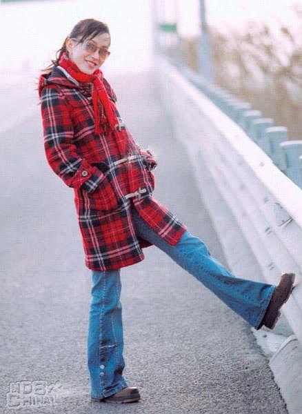 商蓉写真