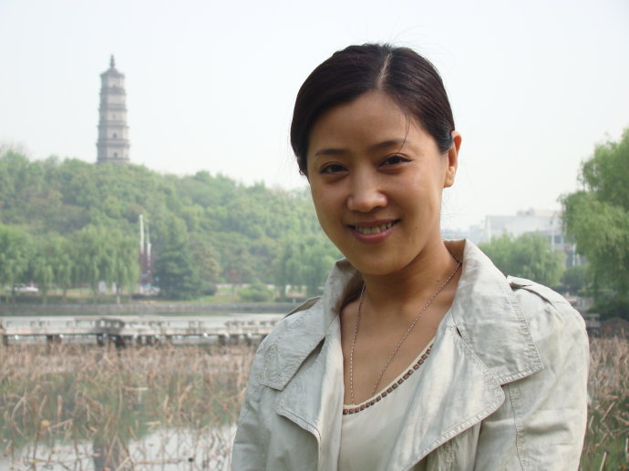 李歌写真