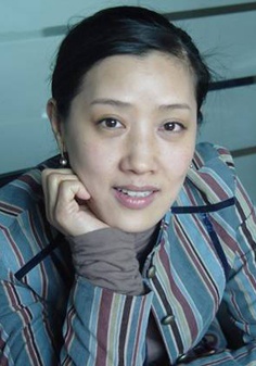 李歌写真