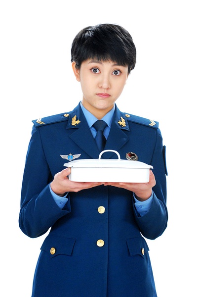 刘思言写真