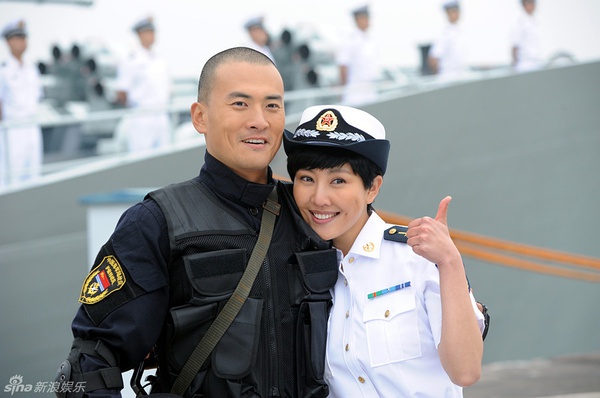 刘思言写真