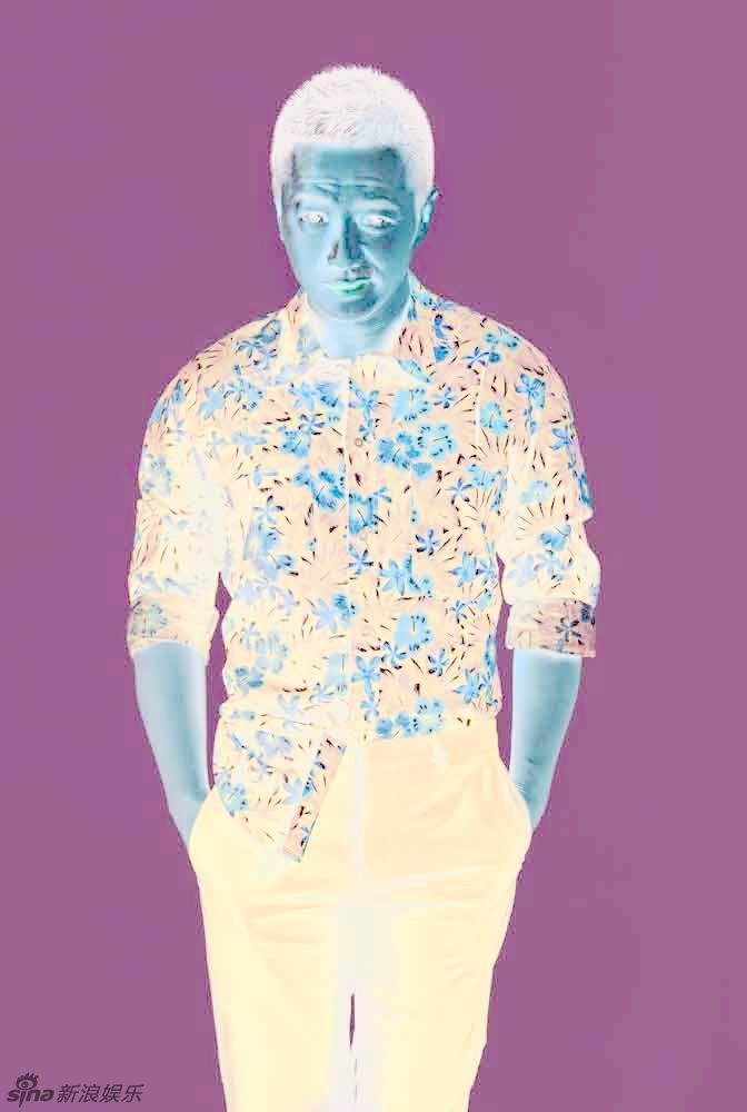 段奕宏写真