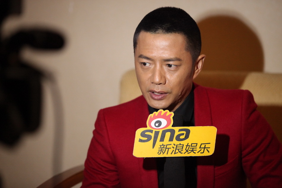 段奕宏写真
