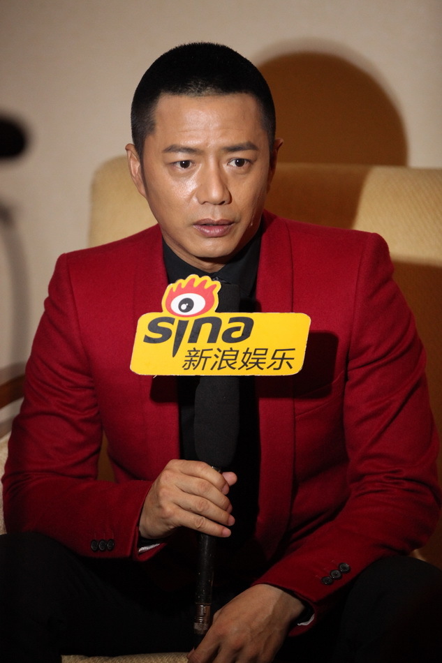 段奕宏写真