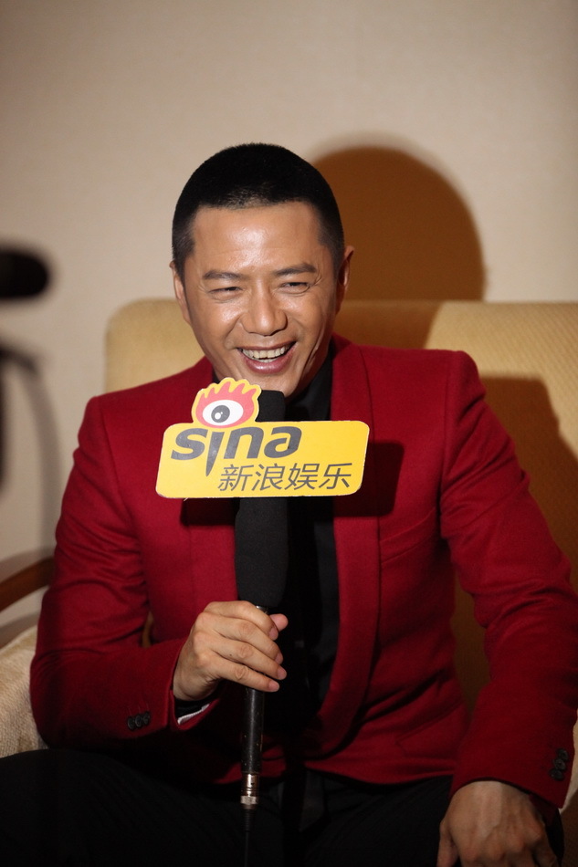 段奕宏写真