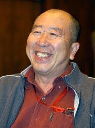 雷恪生写真