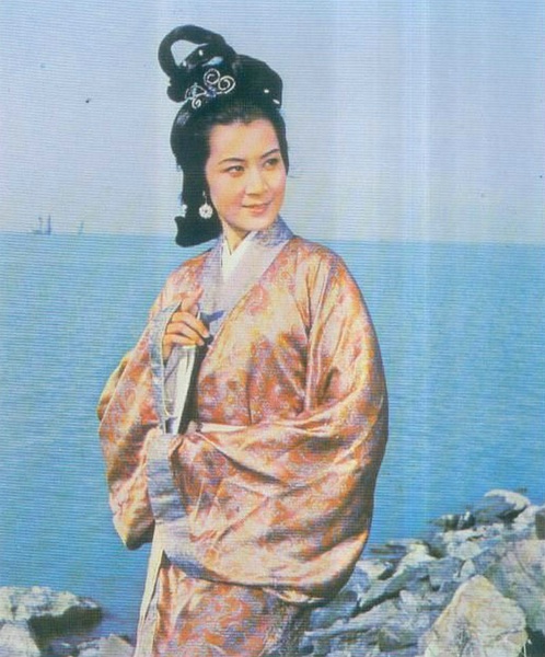 肖雄写真