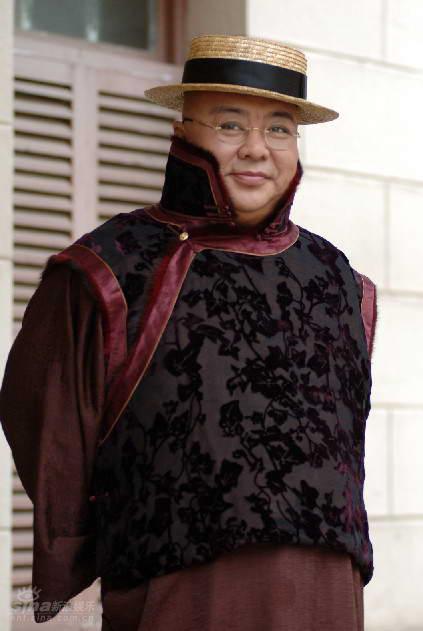 程思寒写真