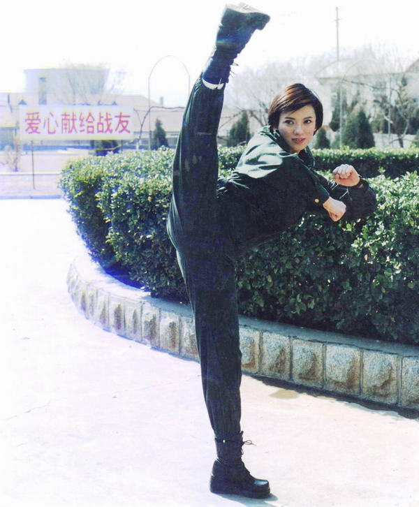 彭丹精彩写真14