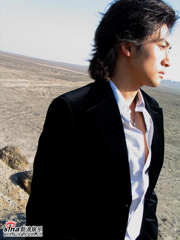 苏有朋精彩写真5