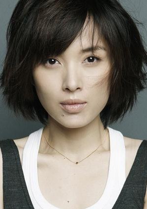 李佳写真