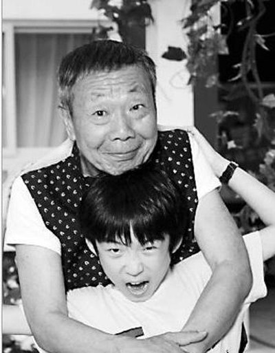 午马写真