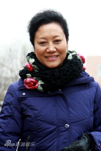 王丽云写真