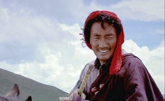 多布杰写真