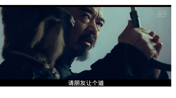 尚铁龙写真