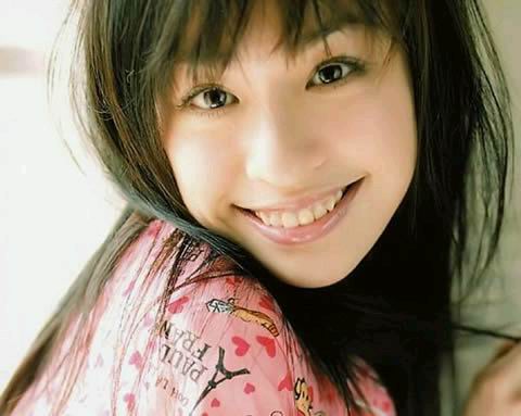 王心凌精彩写真1