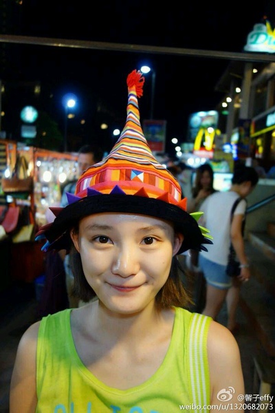 馨子写真