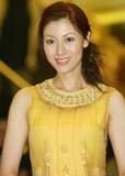 李嘉欣写真