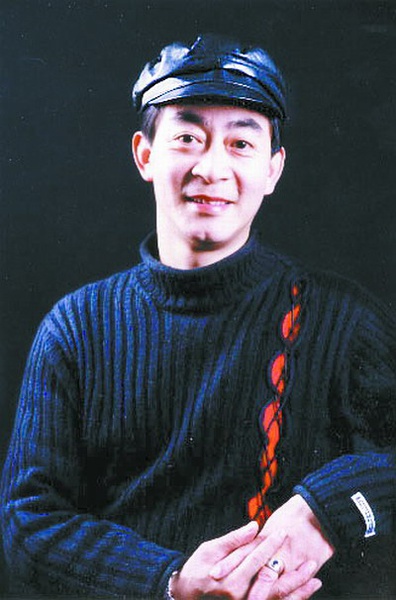 六小龄童写真
