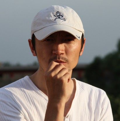 安泽豪写真