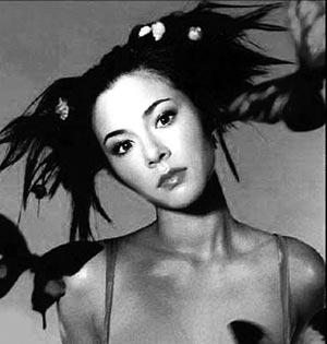 李佳璘写真