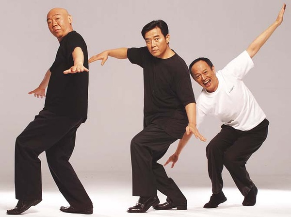 金士杰 写真