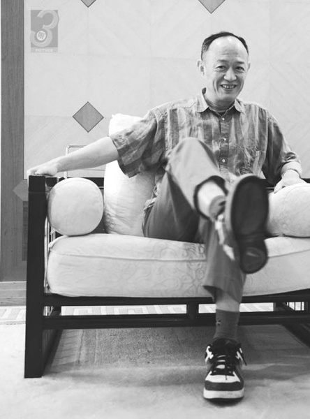 金士杰 写真