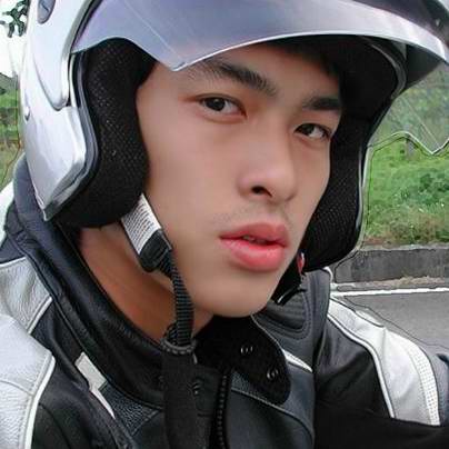 杨佑宁精彩写真0