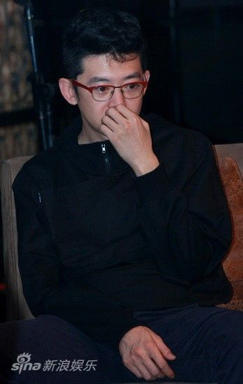 徐昂写真