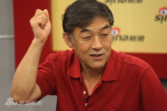 李建义写真