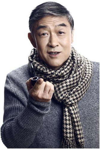 李建义写真